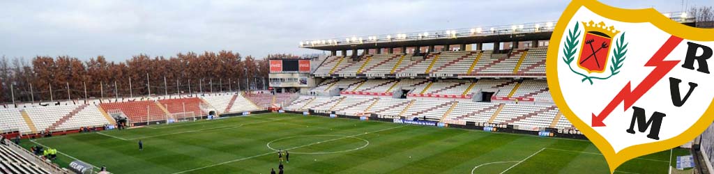 Campo de Futbol de Vallecas